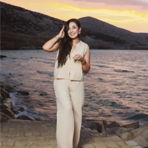 complex sunscreen balm